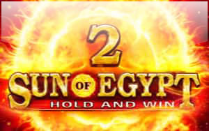 Sun of Egypt 2