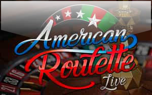 American Roulette