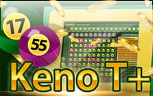 Keno T+