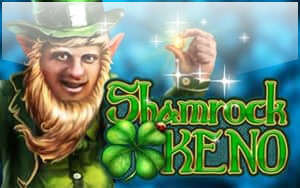 Shamrock Keno